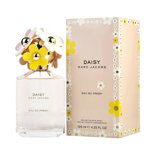 DAISY EAU SO FRESH 4.2 EDT LADY ( by Marc Jacobs )