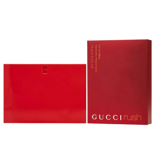GUCCI RUSH 2.5 EDT LADY