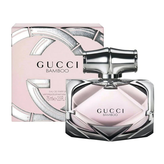 GUCCI BAMBOO 2.5 EDP LADY