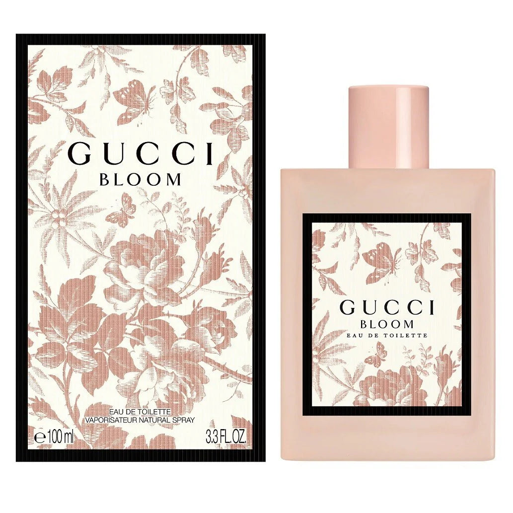 GUCCI BLOOM 3.4 EDT LADY