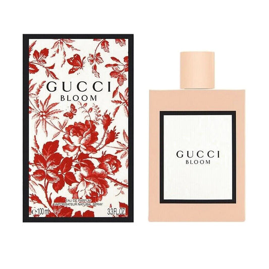 GUCCI BLOOM 3.4 EDP LADY