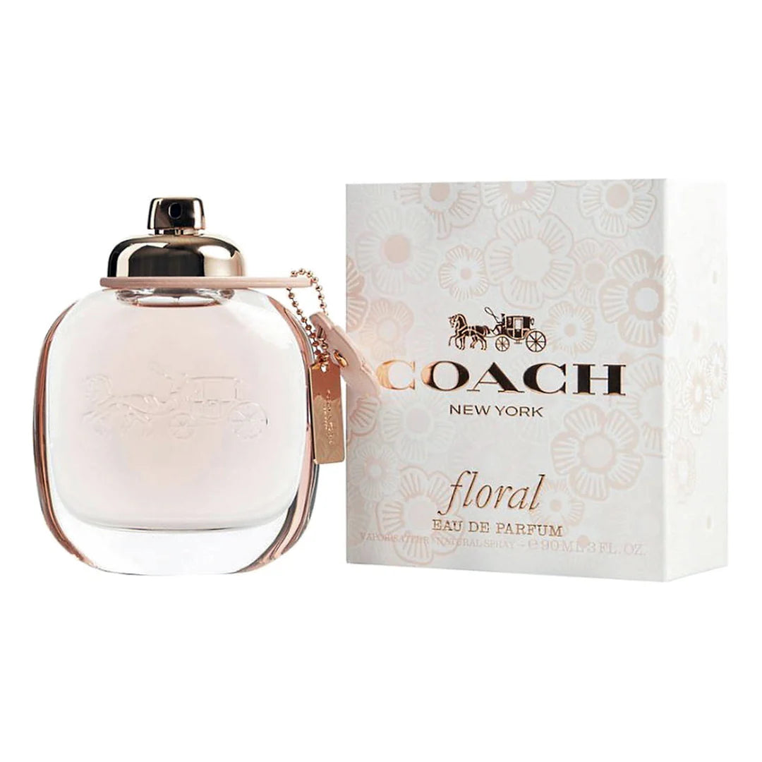 COACH FLORAL 3.0 EDP LADY