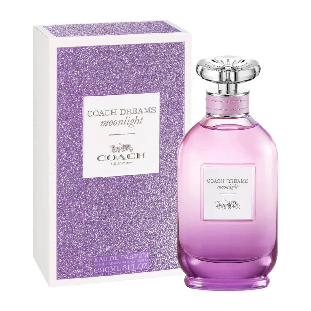 COACH DREAMS MOONLIGHT 3.0 EDP LADY