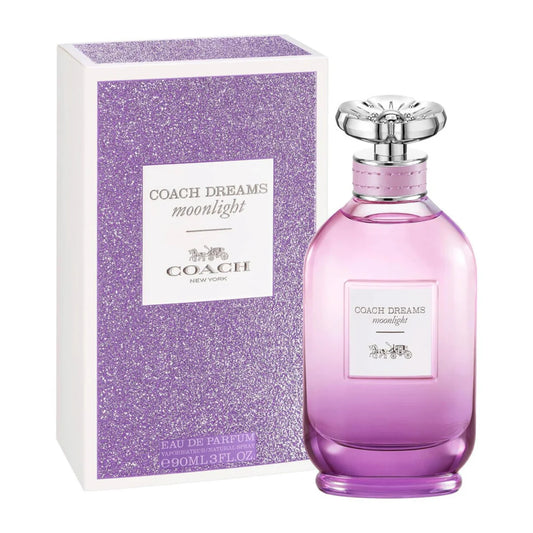 COACH DREAMS MOONLIGHT 3.0 EDP LADY