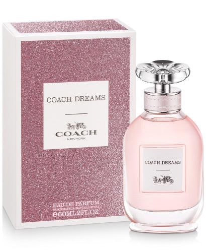 COACH DREAMS 2.0 EDP LADY