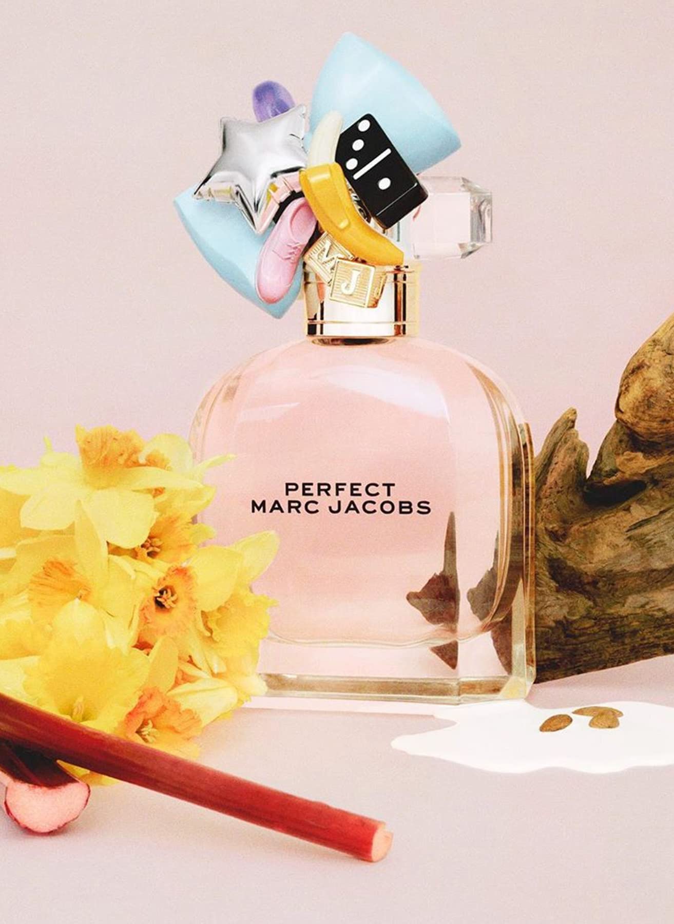 PERFECT 3.4 EDP LADY ( by Marc Jacobs )