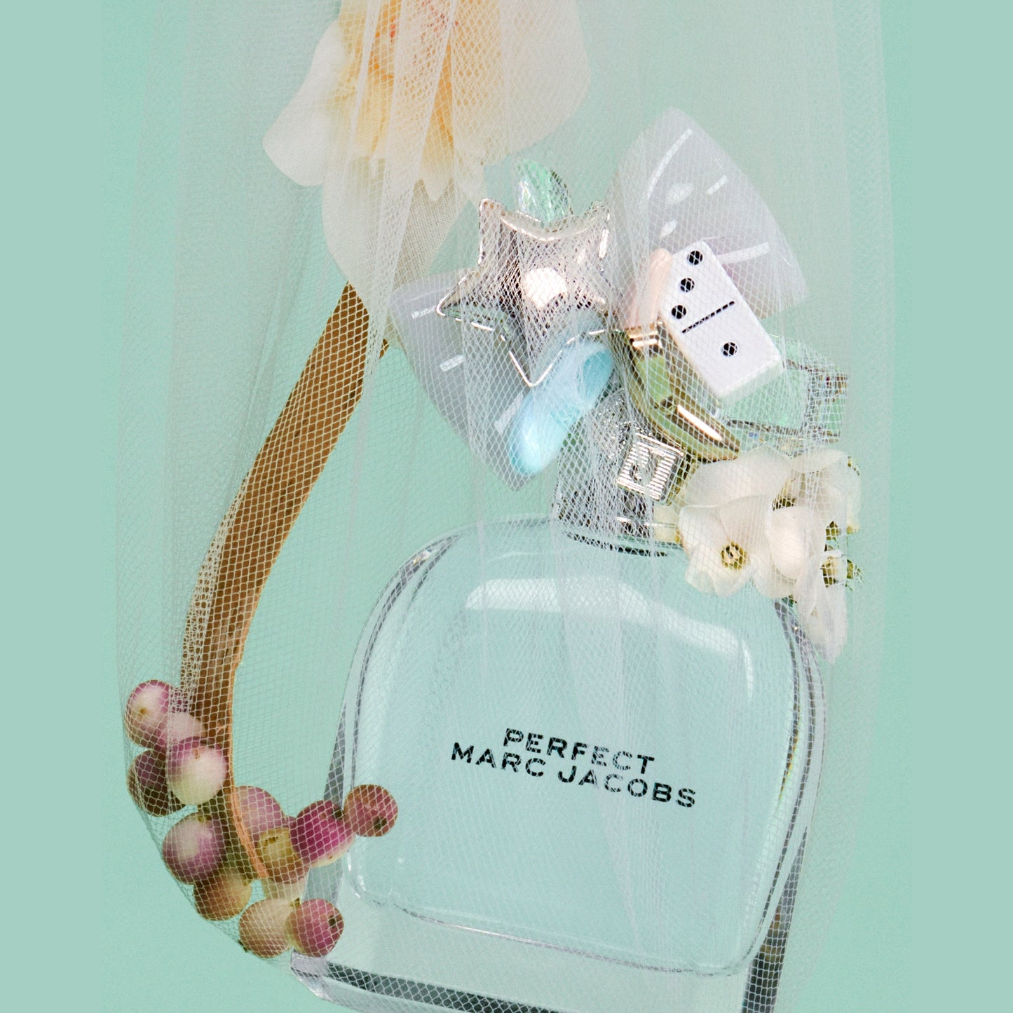 PERFECT 3.4 EDT LADY ( by Marc Jacobs )