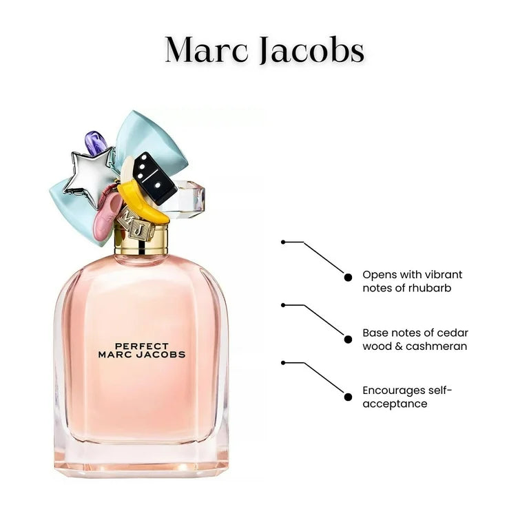 MINI SET DAISY 4 x 4ML LADY (DAISY-SO FRESH-PERFECT-LOVE) ( by Marc Jacobs )