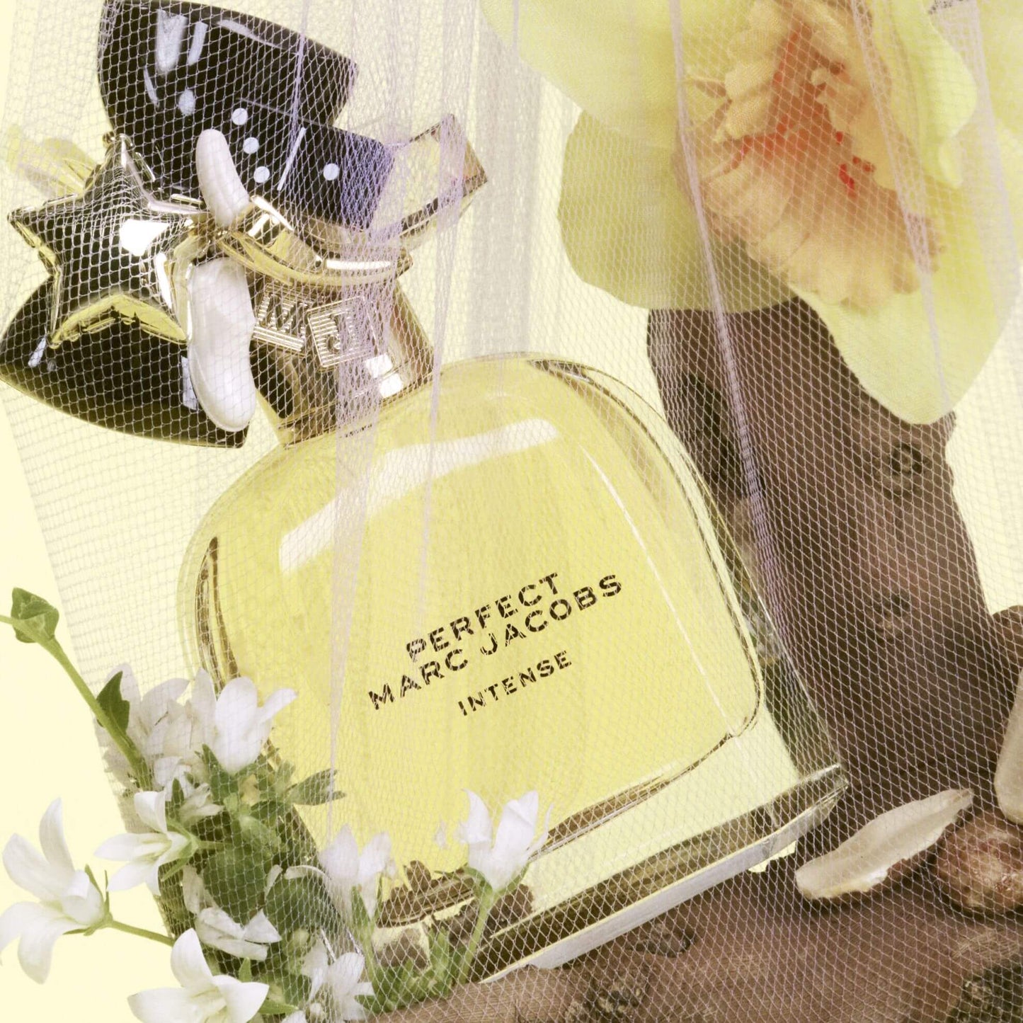 PERFECT INTENSE 3.4 EDP LADY ( by Marc Jacobs )