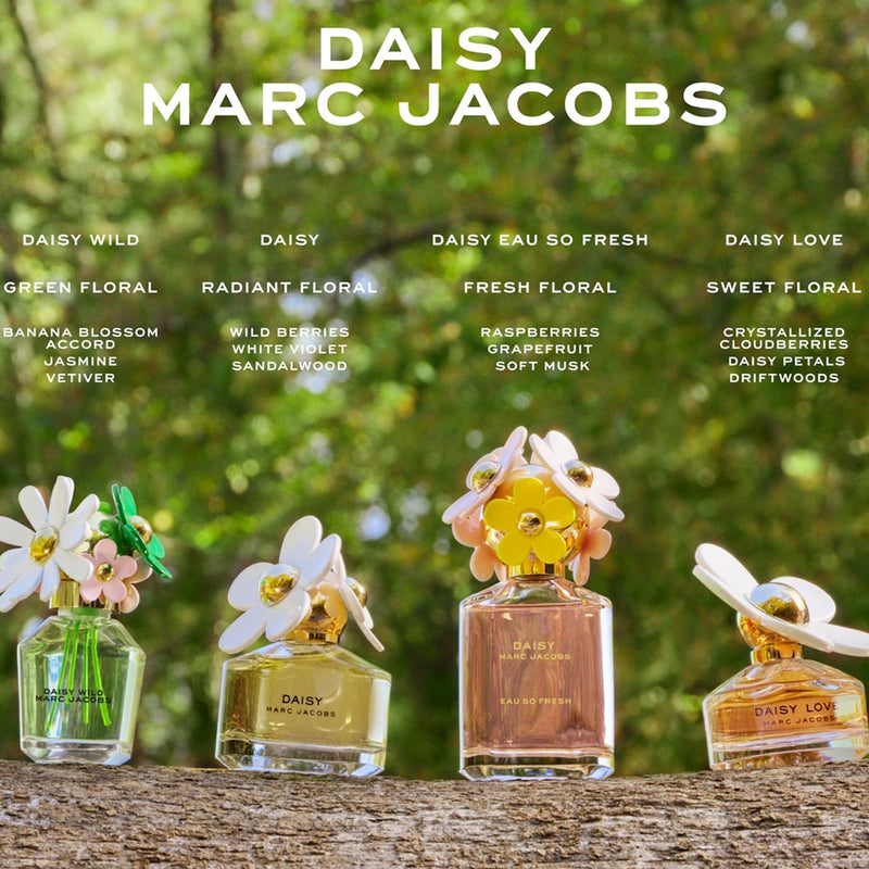 DAISY EVER SO FRESH 4.2 EDP LADY ( by Marc Jacobs )