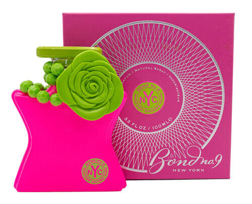 BOND No. 9 MADISON SQUARE PARK 3.4 EDP LADY