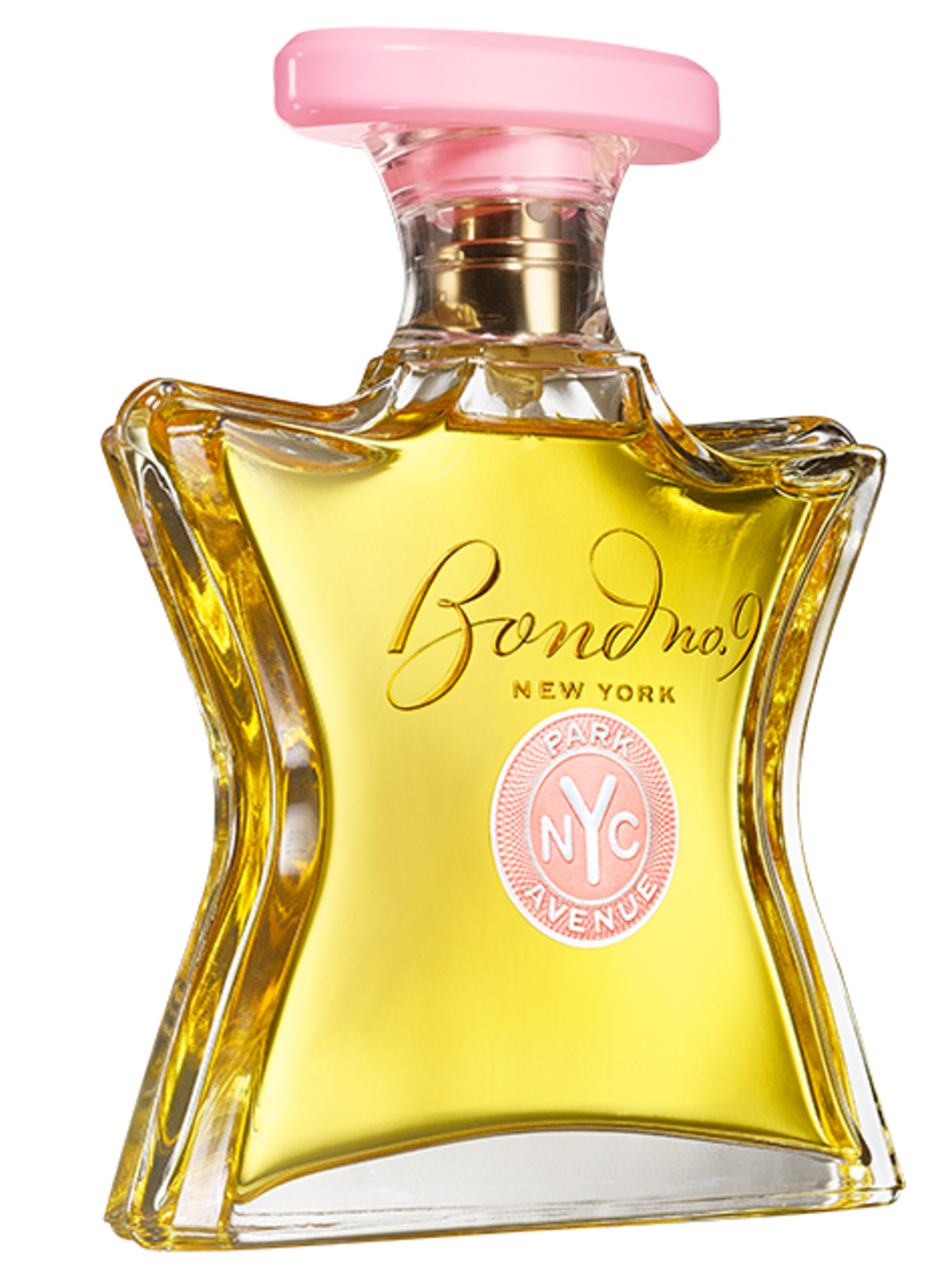 BOND No. 9 PARK AVENUE 3.4 EDP LADY