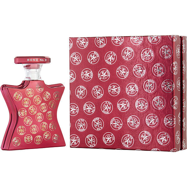 BOND No. 9 OFF BROADWAY 3.4 EDP UNISEX