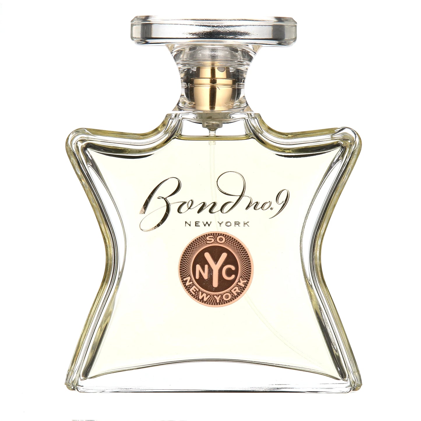 BOND No. 9 SO NEW YORK 3.4 EDP UNISEX