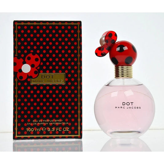DOT 3.4 EDP LADY ( by Marc Jacobs )