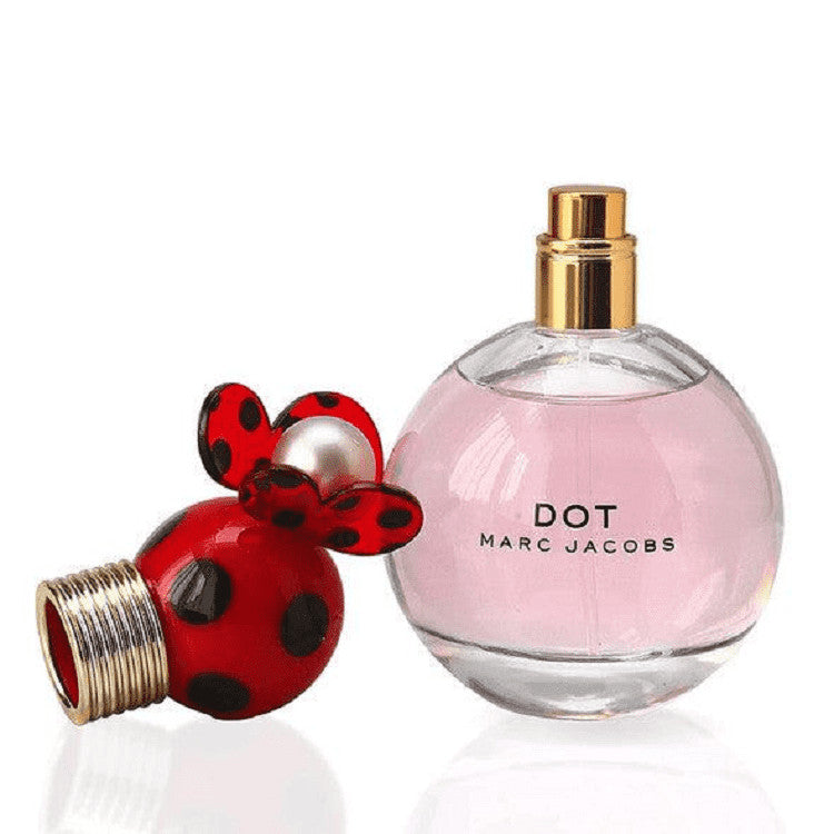 DOT 3.4 EDP LADY ( by Marc Jacobs )