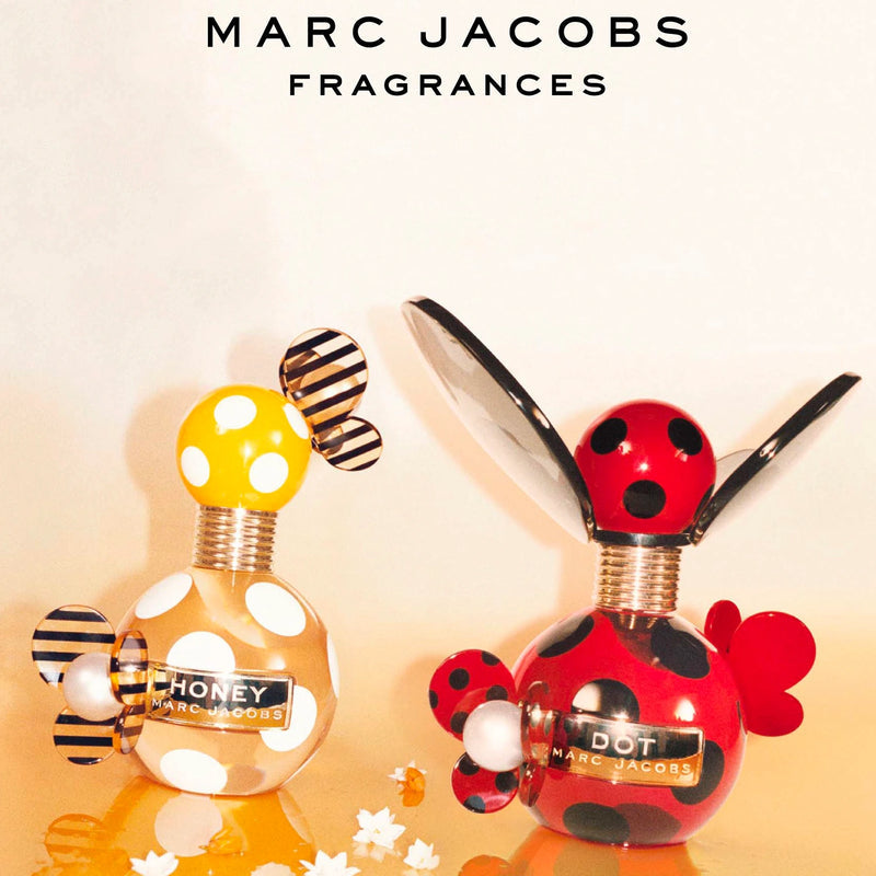 DOT 3.4 EDP LADY ( by Marc Jacobs )