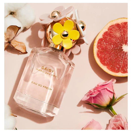 DAISY EAU SO FRESH 4.2 EDT LADY ( by Marc Jacobs )