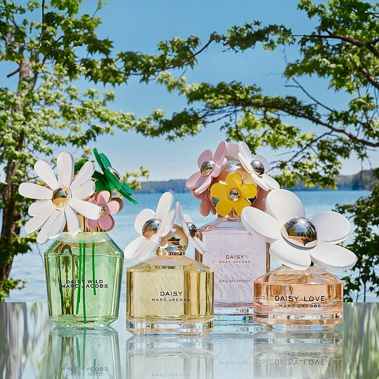 DAISY LOVE 3.4 EDT LADY ( by Marc Jacobs )