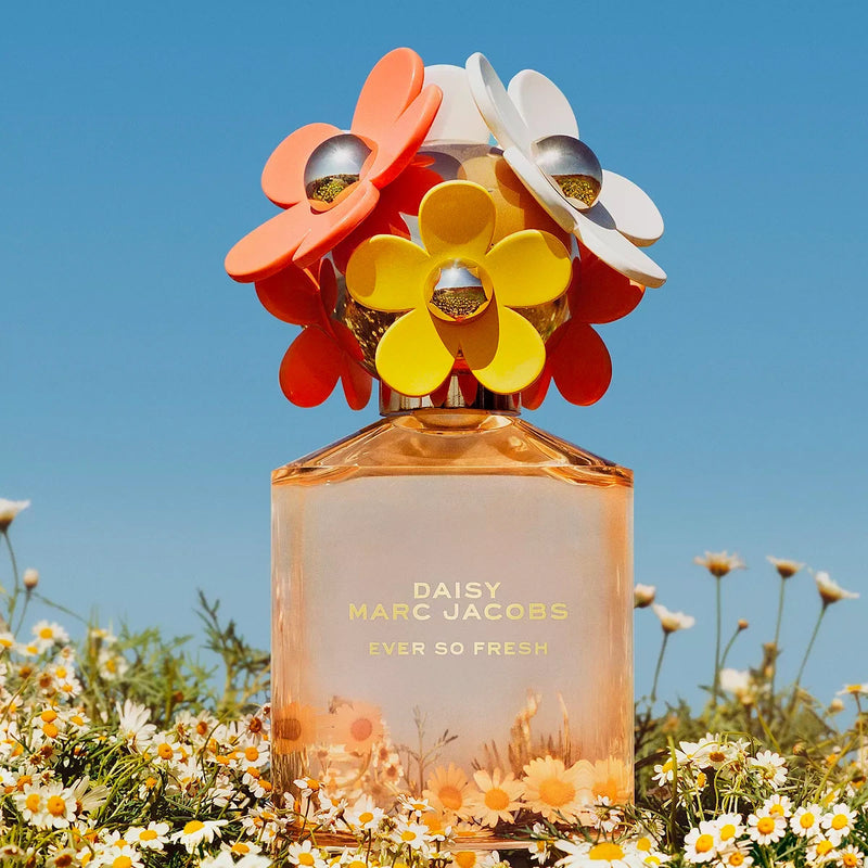 DAISY EVER SO FRESH 4.2 EDP LADY ( by Marc Jacobs )