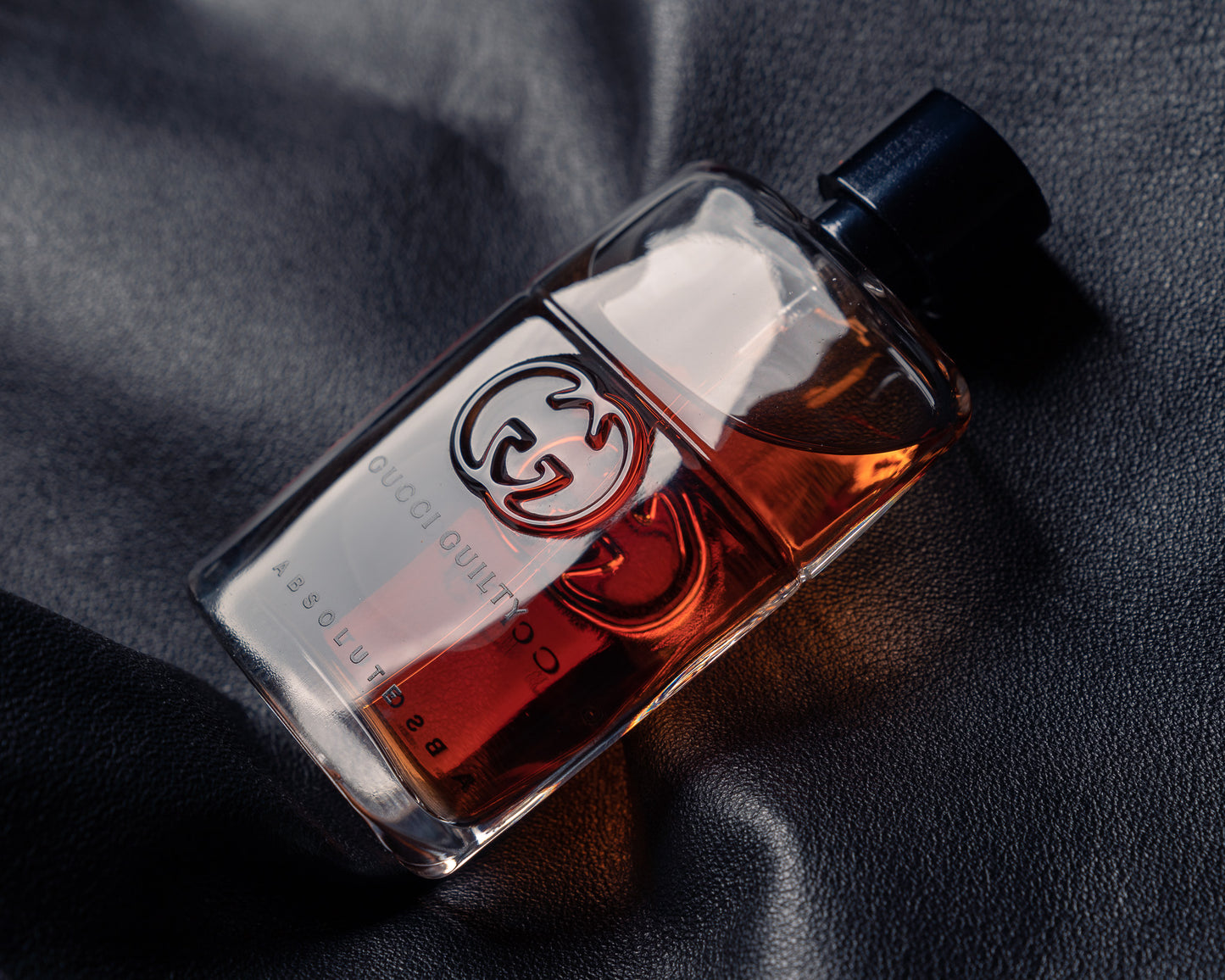 GUCCI GUILTY POUR HOMME ABSOLUTE 3.0 EDP MAN