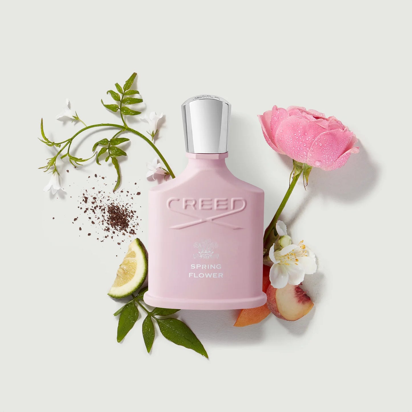 CREED SPRING FLOWER 2.5 EDP LADY