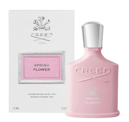CREED SPRING FLOWER 2.5 EDP LADY