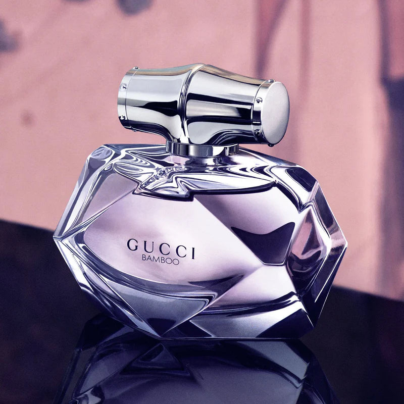 GUCCI BAMBOO 2.5 EDP LADY