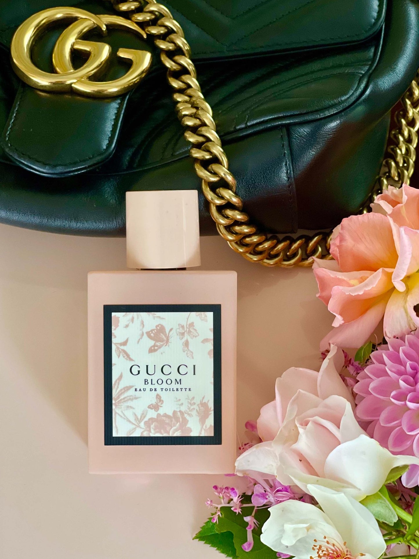 GUCCI BLOOM 3.4 EDT LADY
