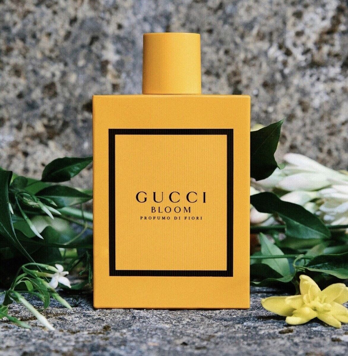 GUCCI BLOOM PROFUMO DI FIORI 3.4 EDP LADY