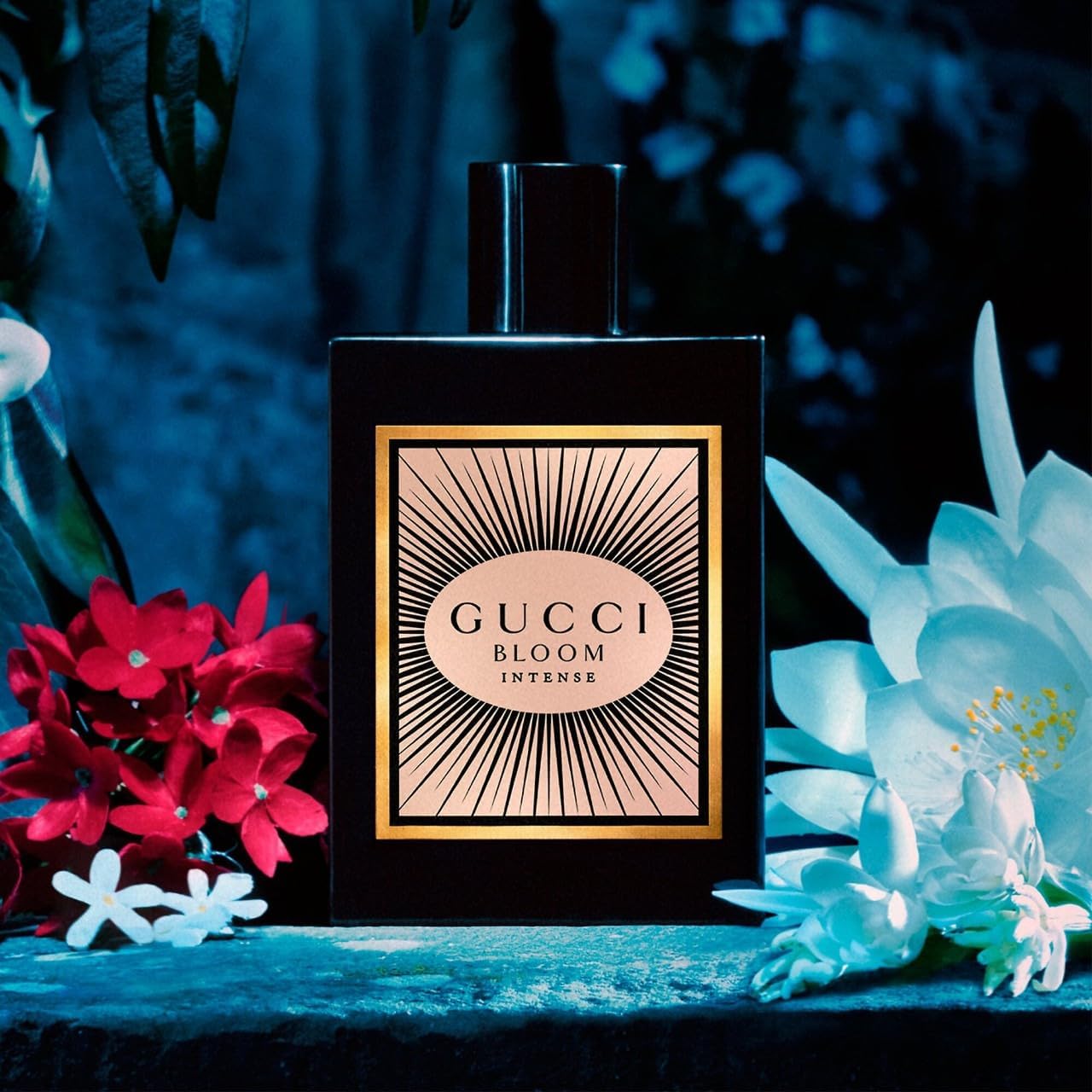 GUCCI BLOOM INTENSE 3.4 EDP LADY