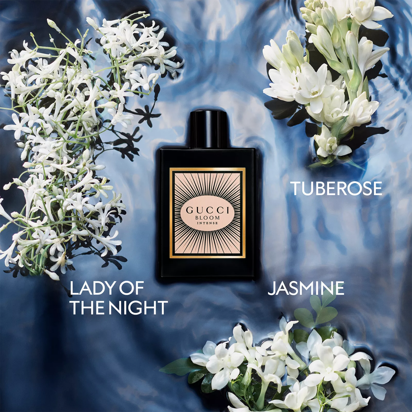 GUCCI BLOOM INTENSE 3.4 EDP LADY