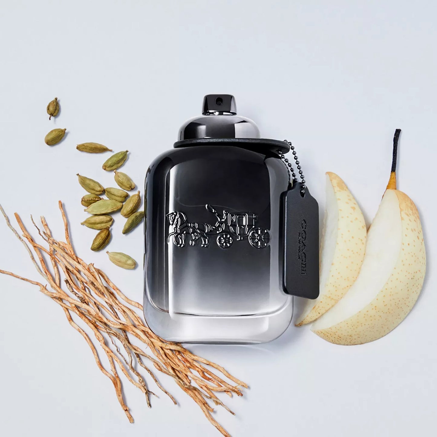 COACH NY 3.4 EDT MAN