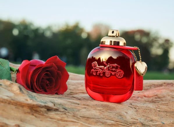 COACH LOVE 3.0 EDP LADY