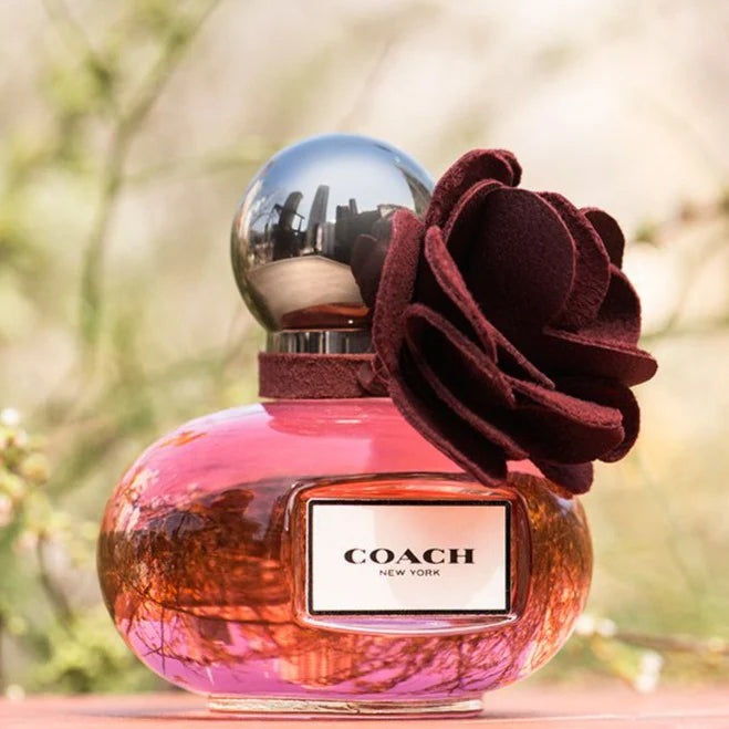 COACH POPPY WILDFLOWER 3.4 EDP LADY