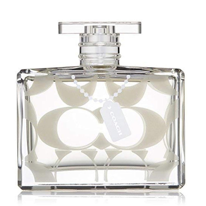 COACH SIGNATURE 3.4 EDP LADY