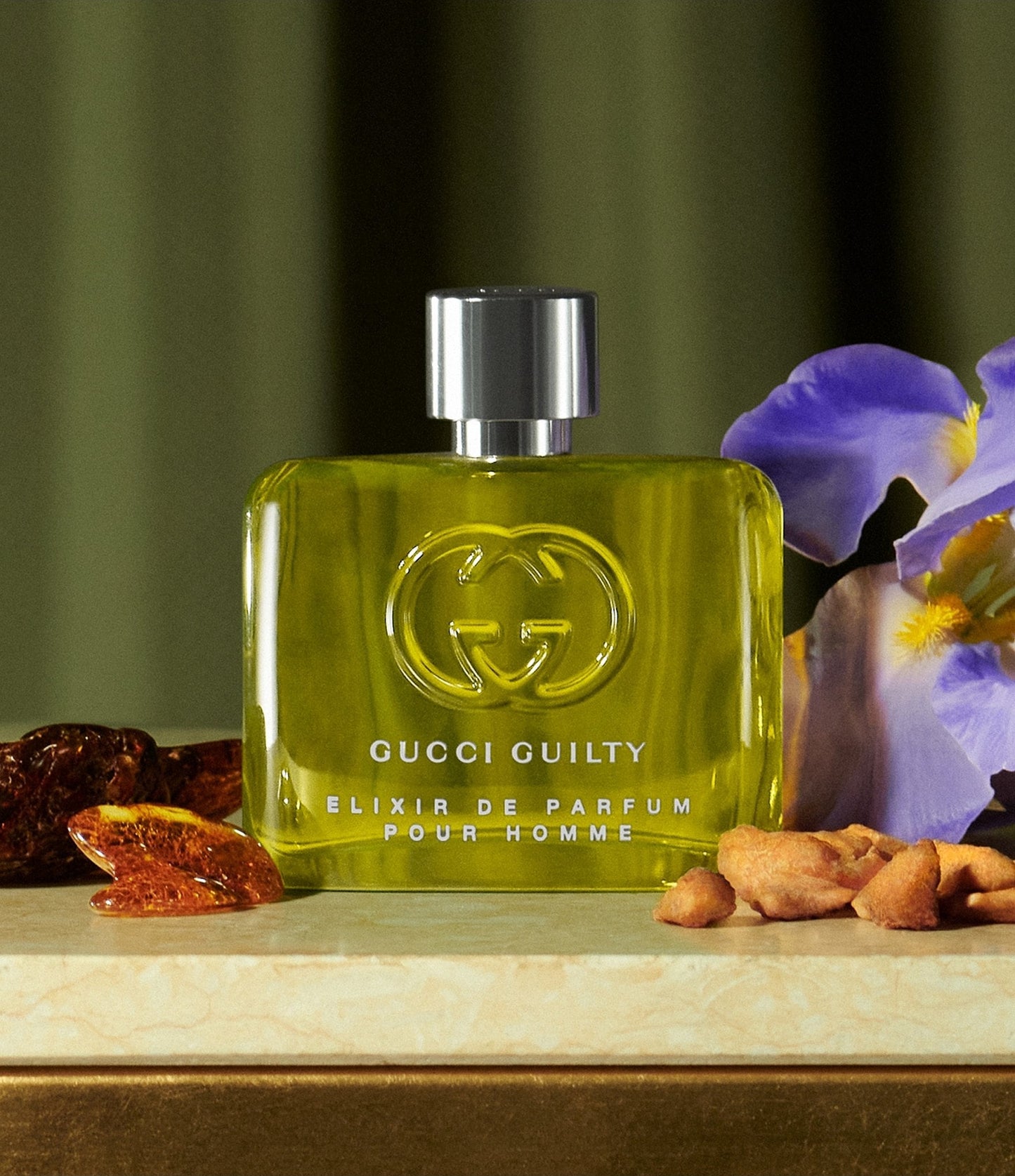 GUCCI GUILTY POUR HOMME ELIXIR DE PARFUM 2.0 MAN