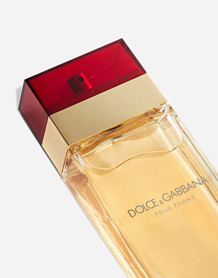 D & G POUR FEMME 3.4 EDT LADY
