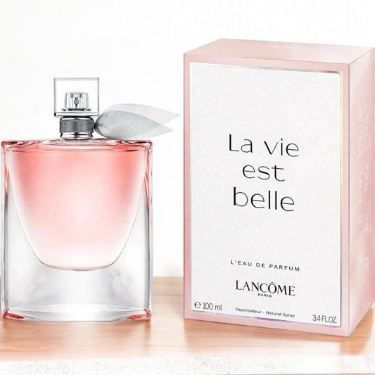 LA VIE EST BELLE 3.4 EDP LADY ( by LANCOME )