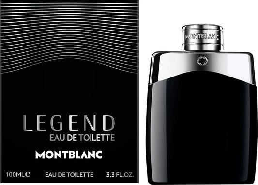 MONT BLANC LEGEND 3.4 EDT MAN