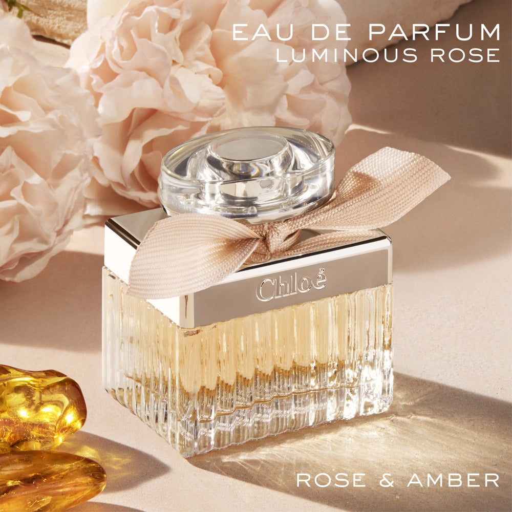 CHLOE MINI SET 4 x 0.16 OZ LADY ( NOMADE EDT - EDP and CHLOE EDT - EDP ) (GIFT SET)
