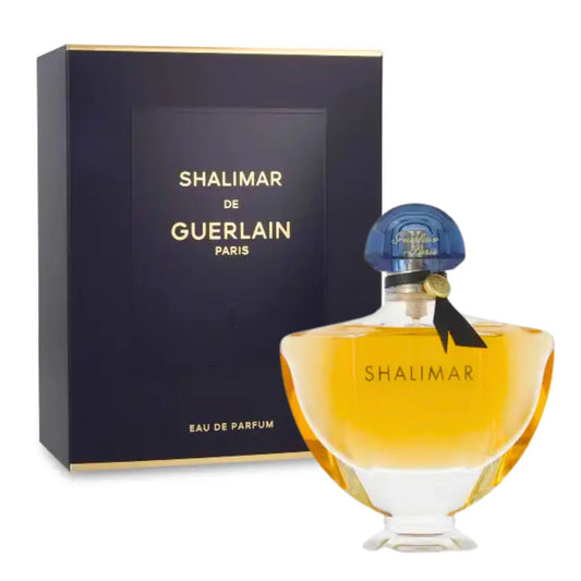 GUERLAIN SHALIMAR 3.0 EDP LADY