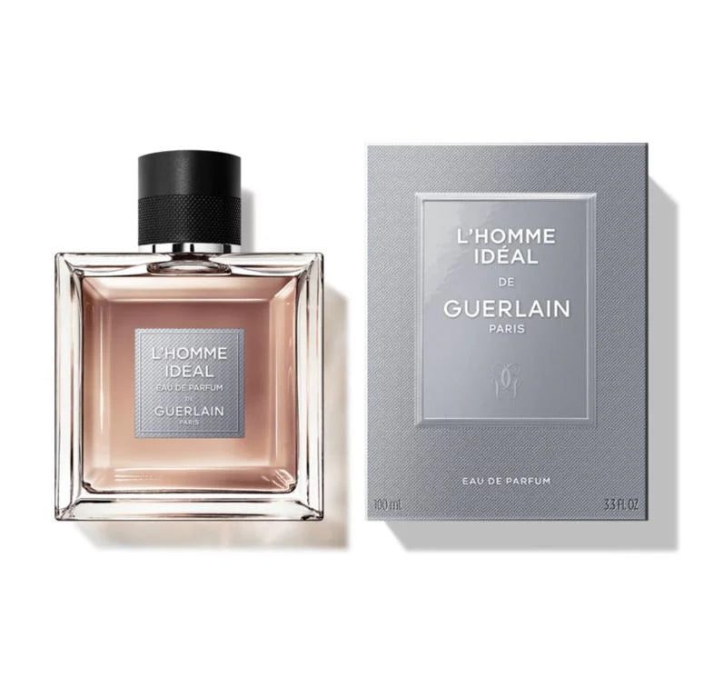 GUERLAIN L'HOMME IDEAL 3.4 EDP MAN