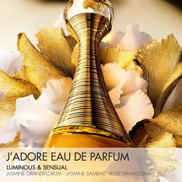 DIOR JADORE 3.4 EDP LADY