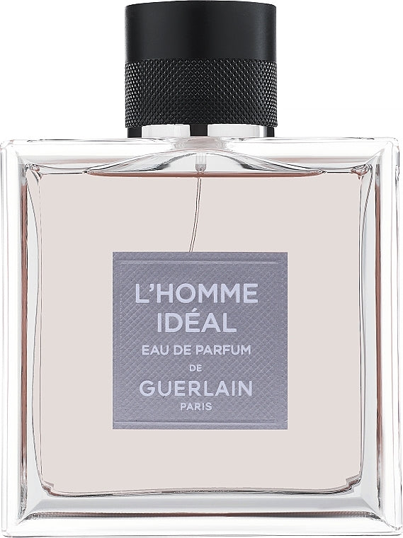 GUERLAIN L'HOMME IDEAL 3.4 EDP MAN