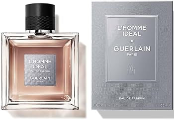 GUERLAIN L'HOMME IDEAL 3.4 EDP MAN