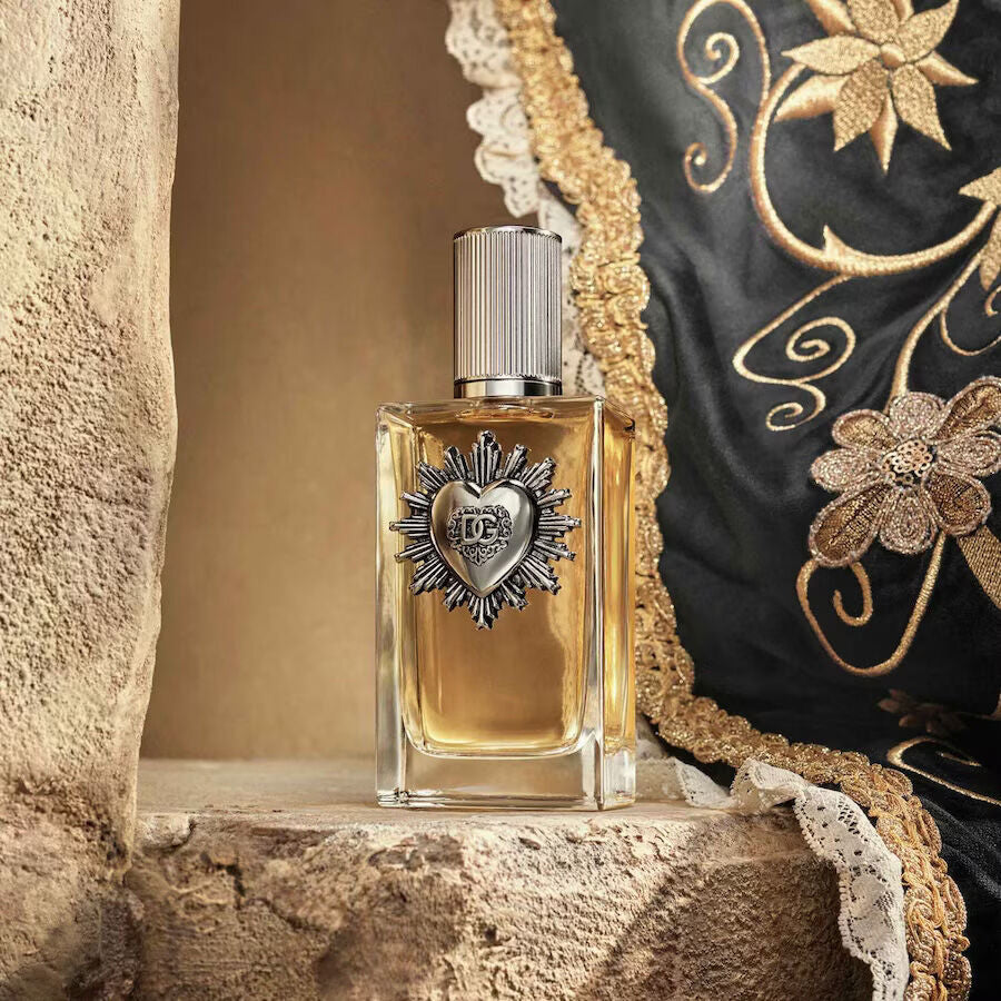 D & G DEVOTION 3.4 EDP MAN