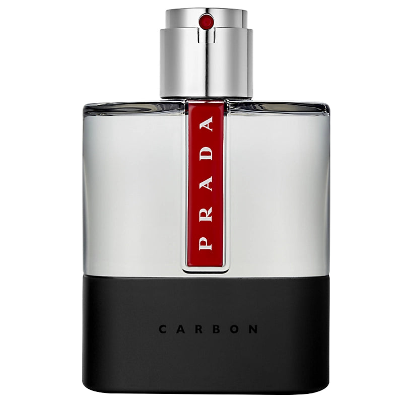 PRADA LUNA ROSSA CARBON 3.4 EDT MAN