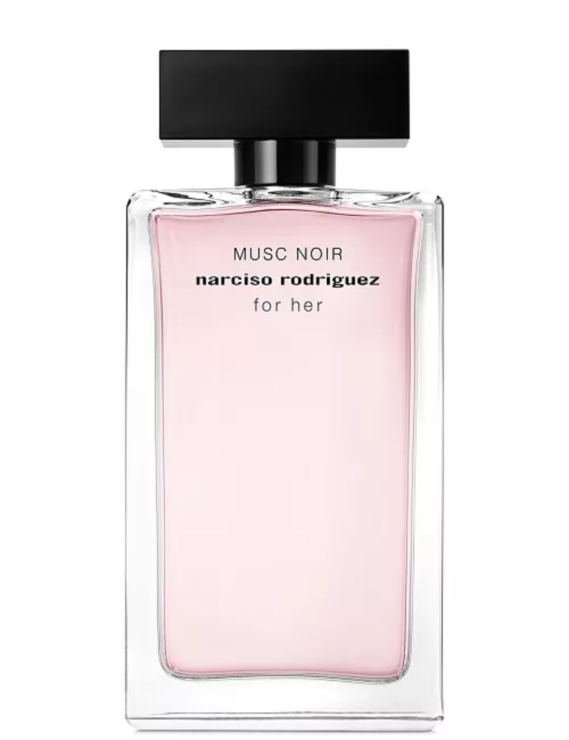 NARCISO RODRIGUEZ MUSC NOIR 3.4 EDP LADY + 1.7 B/L + MINI TRAVEL SPRAY ( GIFT SET)