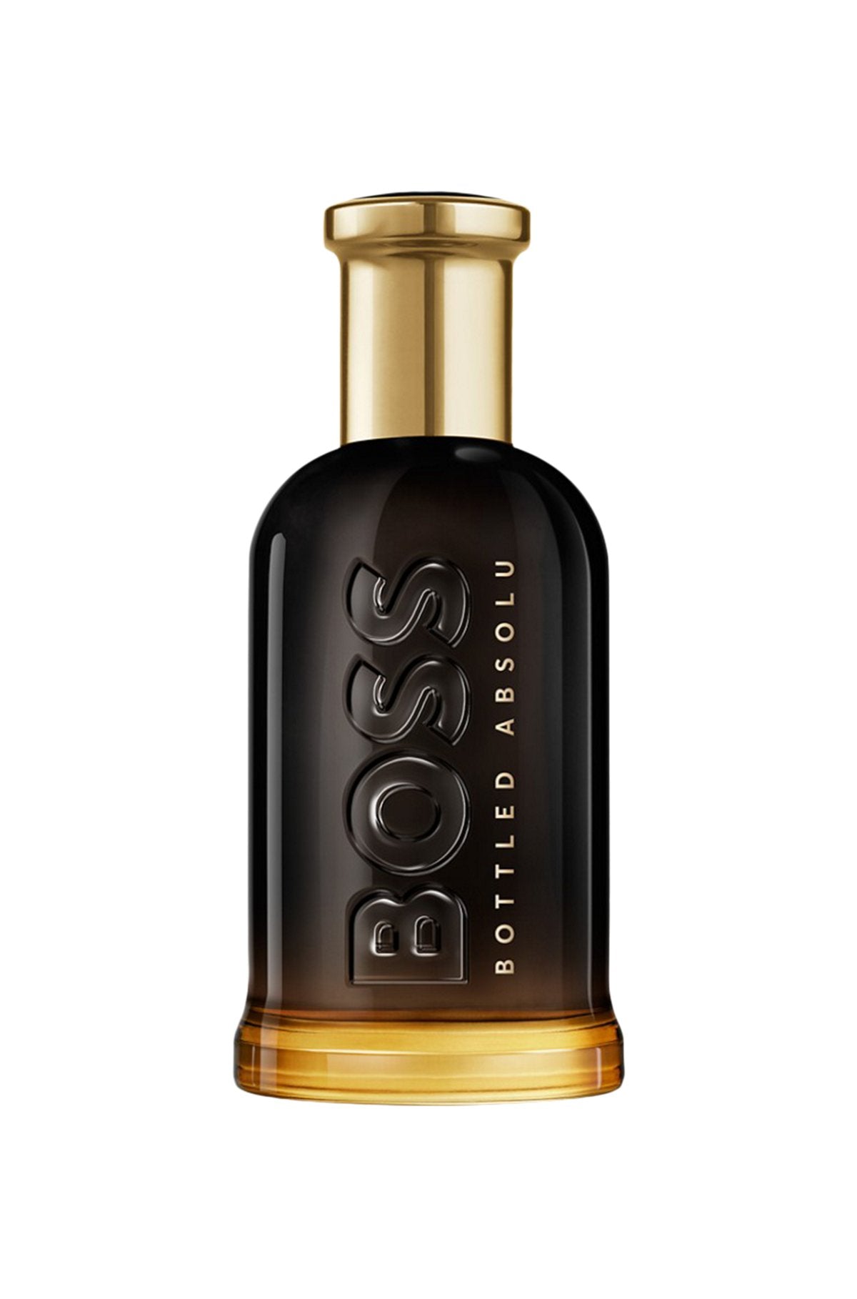 HUGO BOSS #6 (Bottled) ABSOLU INTENSE 3.4 PARFUM MAN